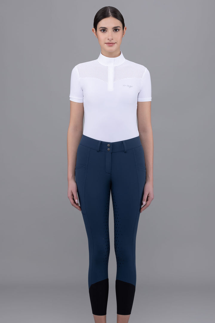 IAGO Nikka Show Shirt