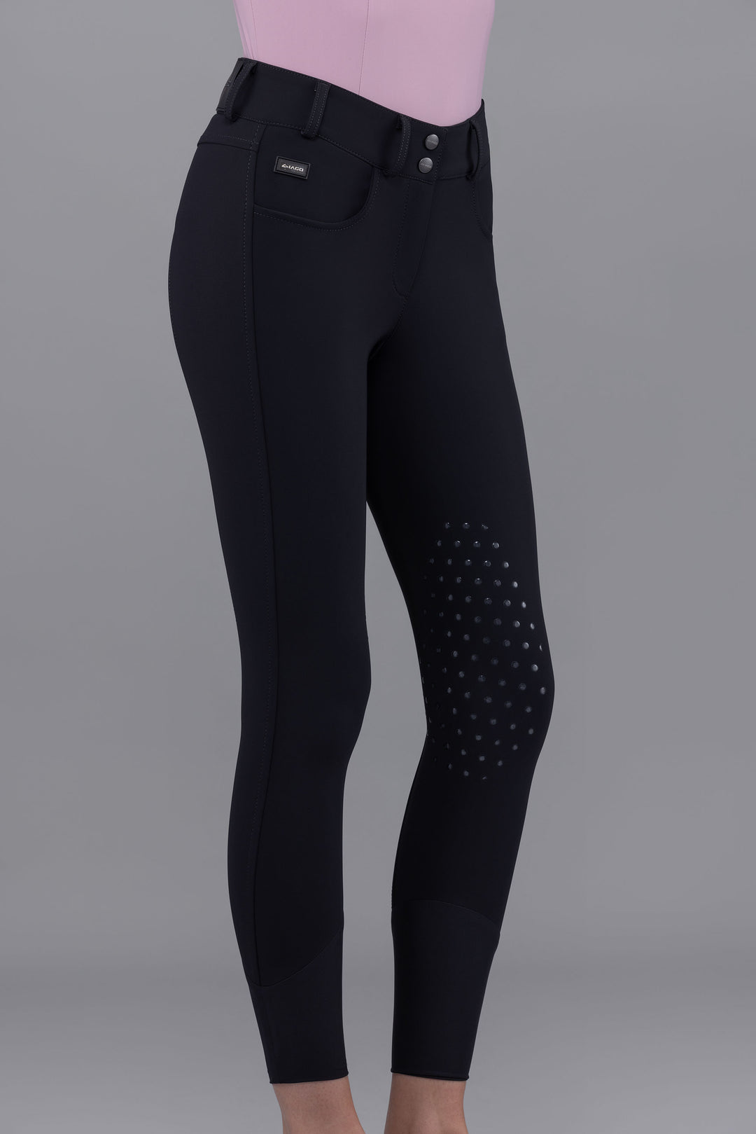 IAGO Emily Breeches
