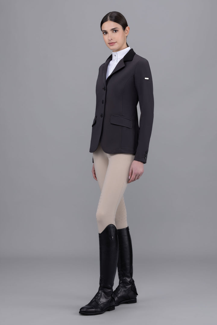 IAGO Sandra2 Show Coat