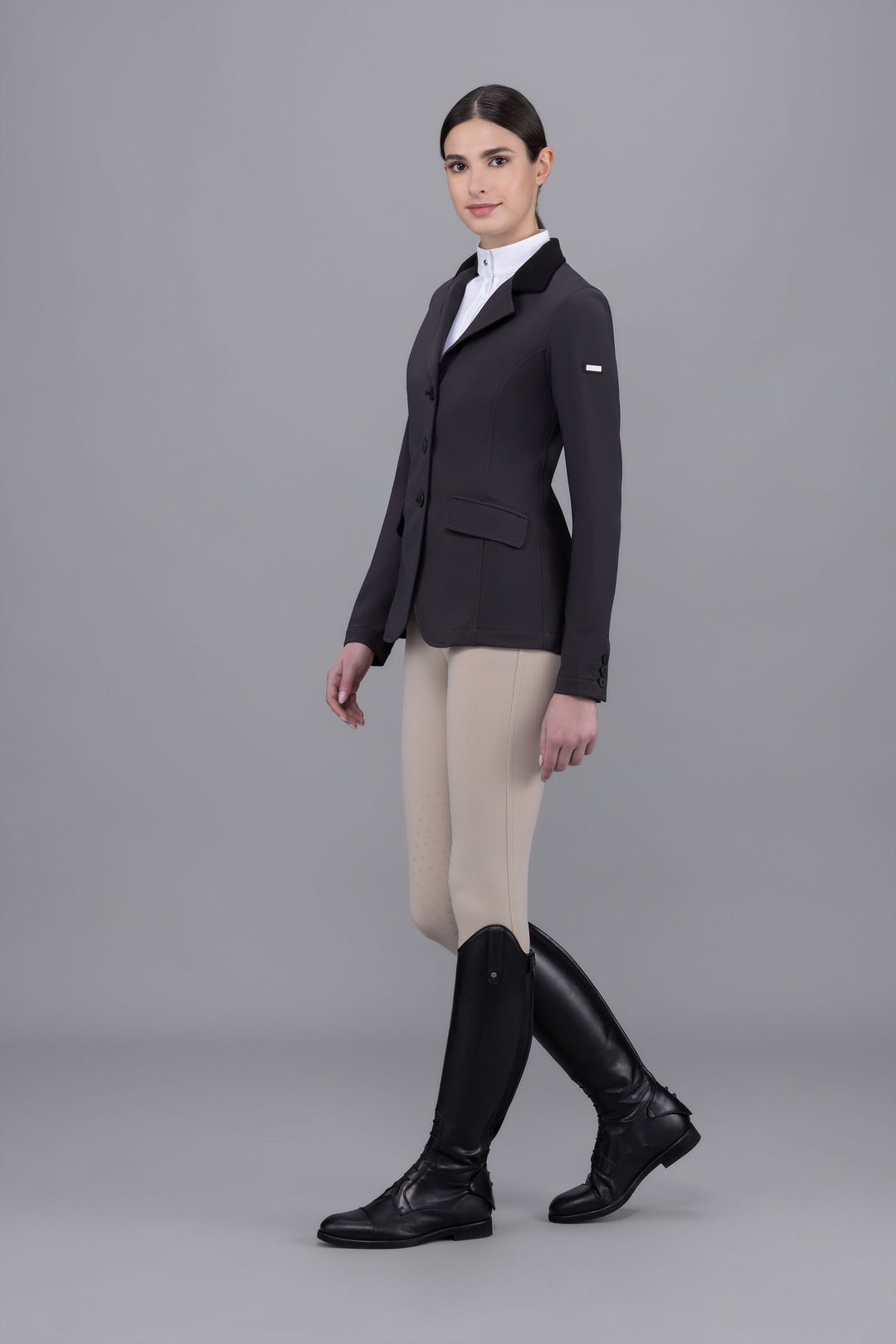IAGO Sandra2 Show Coat