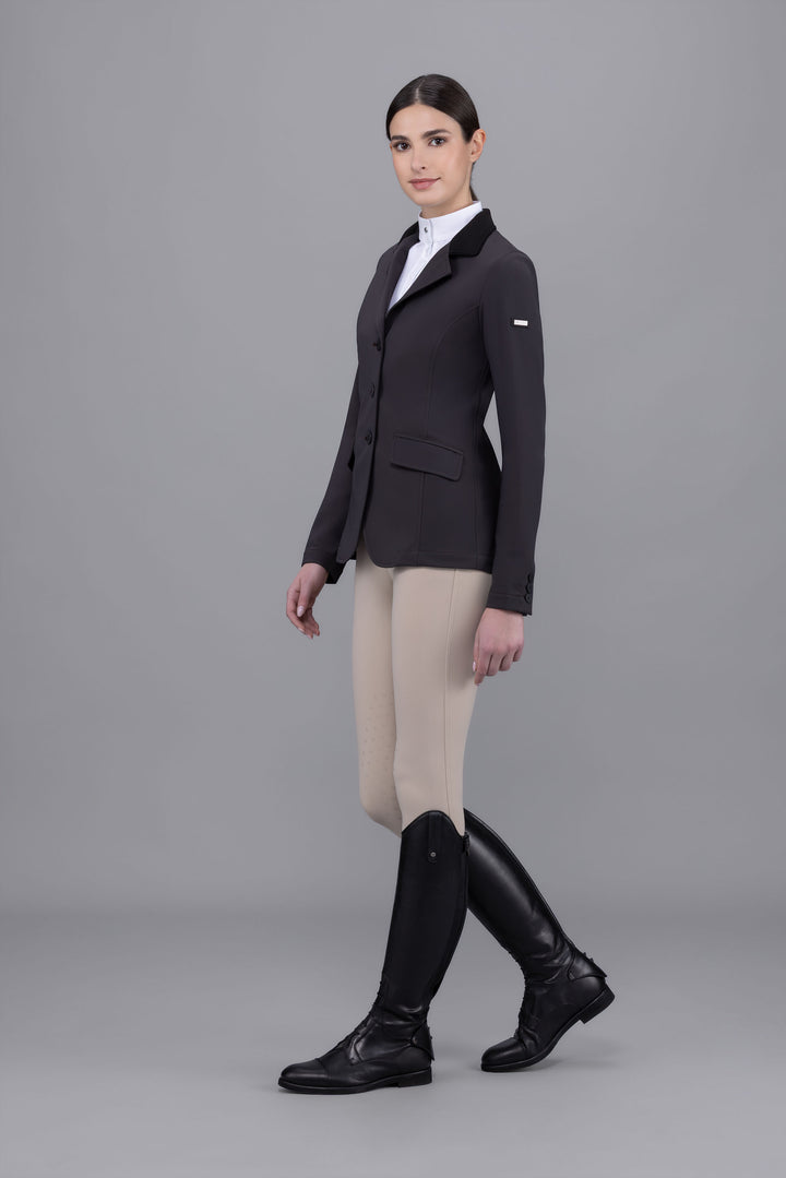 IAGO Sandra2 Show Coat