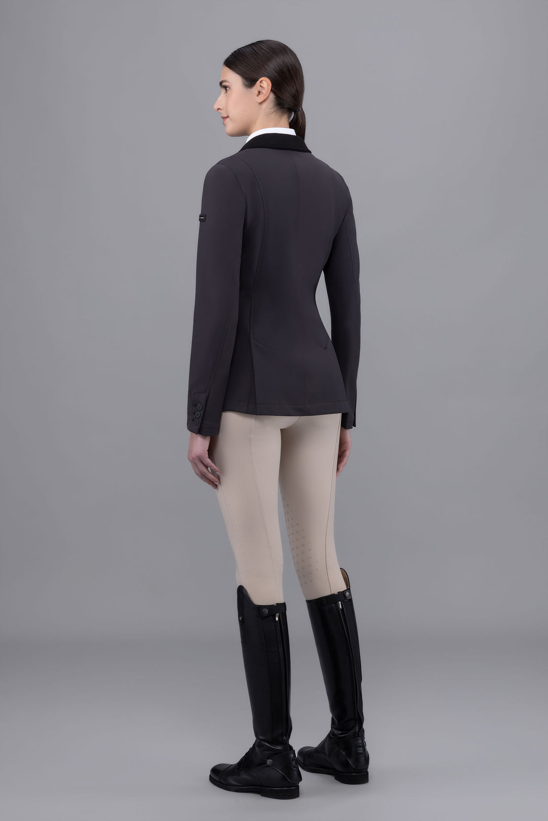 IAGO Sandra2 Show Coat