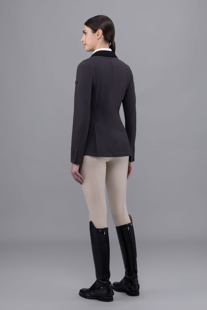 IAGO Sandra2 Show Coat