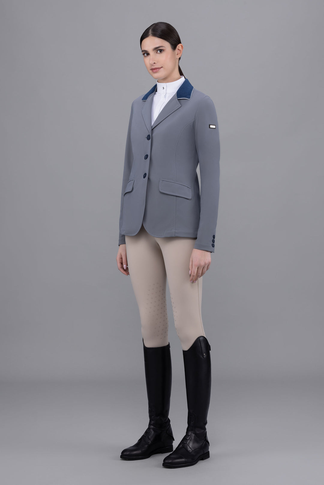 IAGO Sandra2 Show Coat