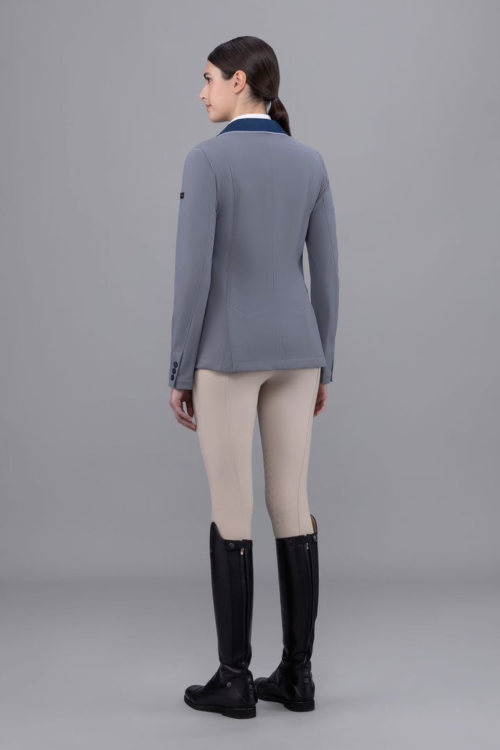 IAGO Sandra2 Show Coat