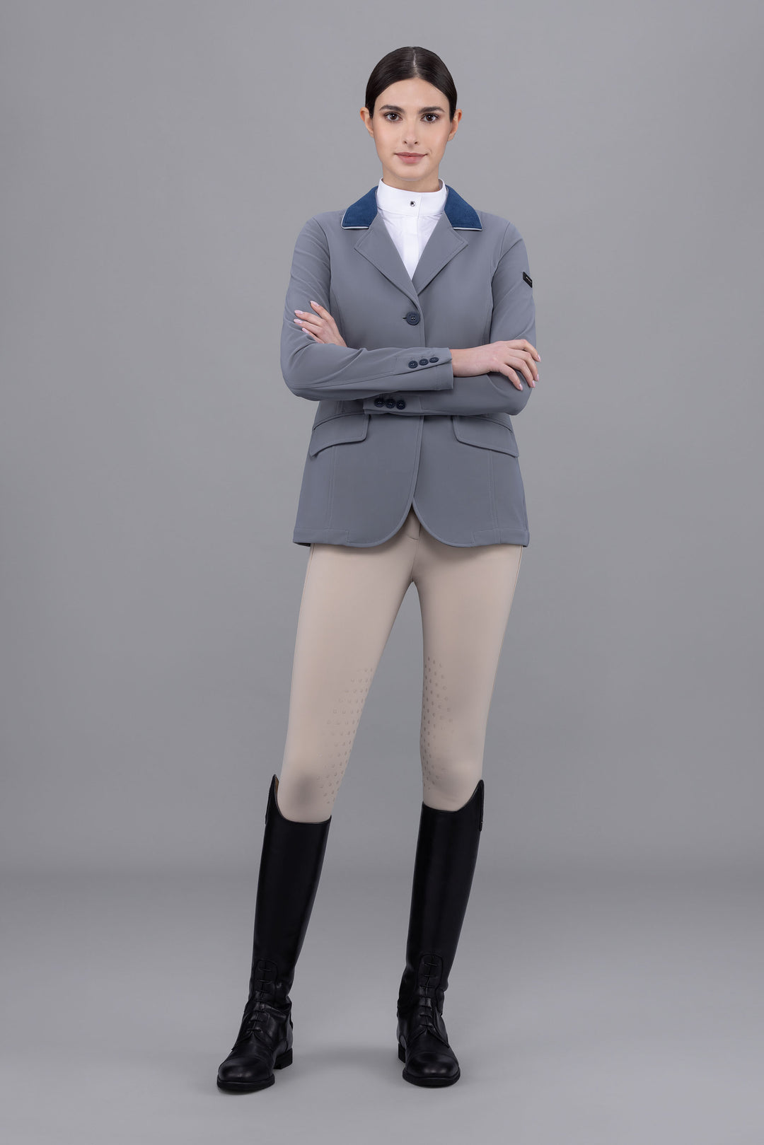IAGO Sandra2 Show Coat