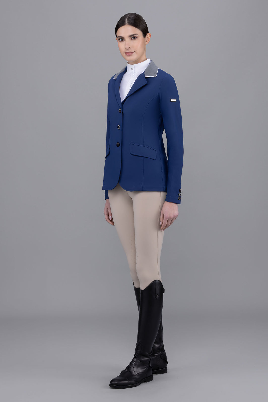 IAGO Sandra2 Show Coat