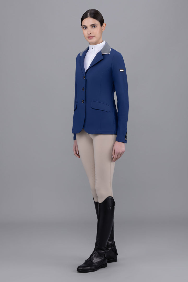 IAGO Sandra2 Show Coat
