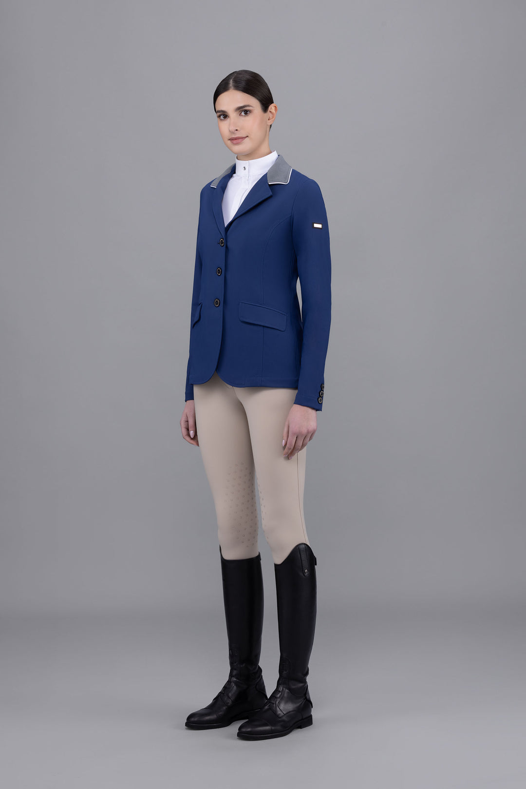 IAGO Sandra2 Show Coat