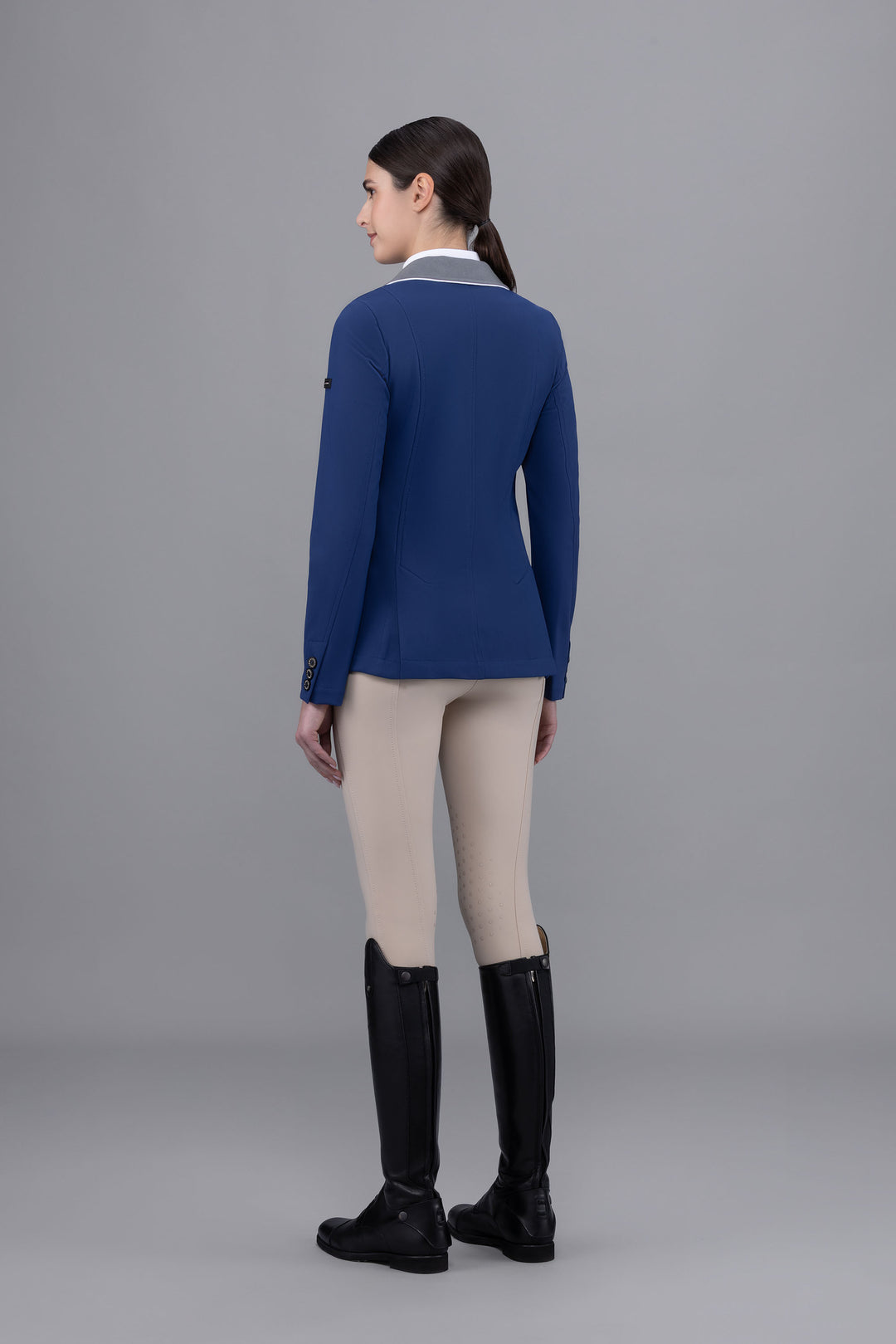 IAGO Sandra2 Show Coat