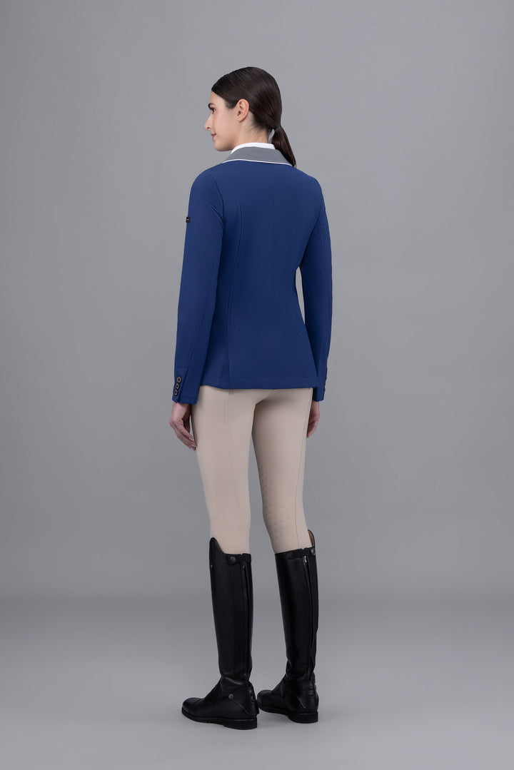 IAGO Sandra2 Show Coat