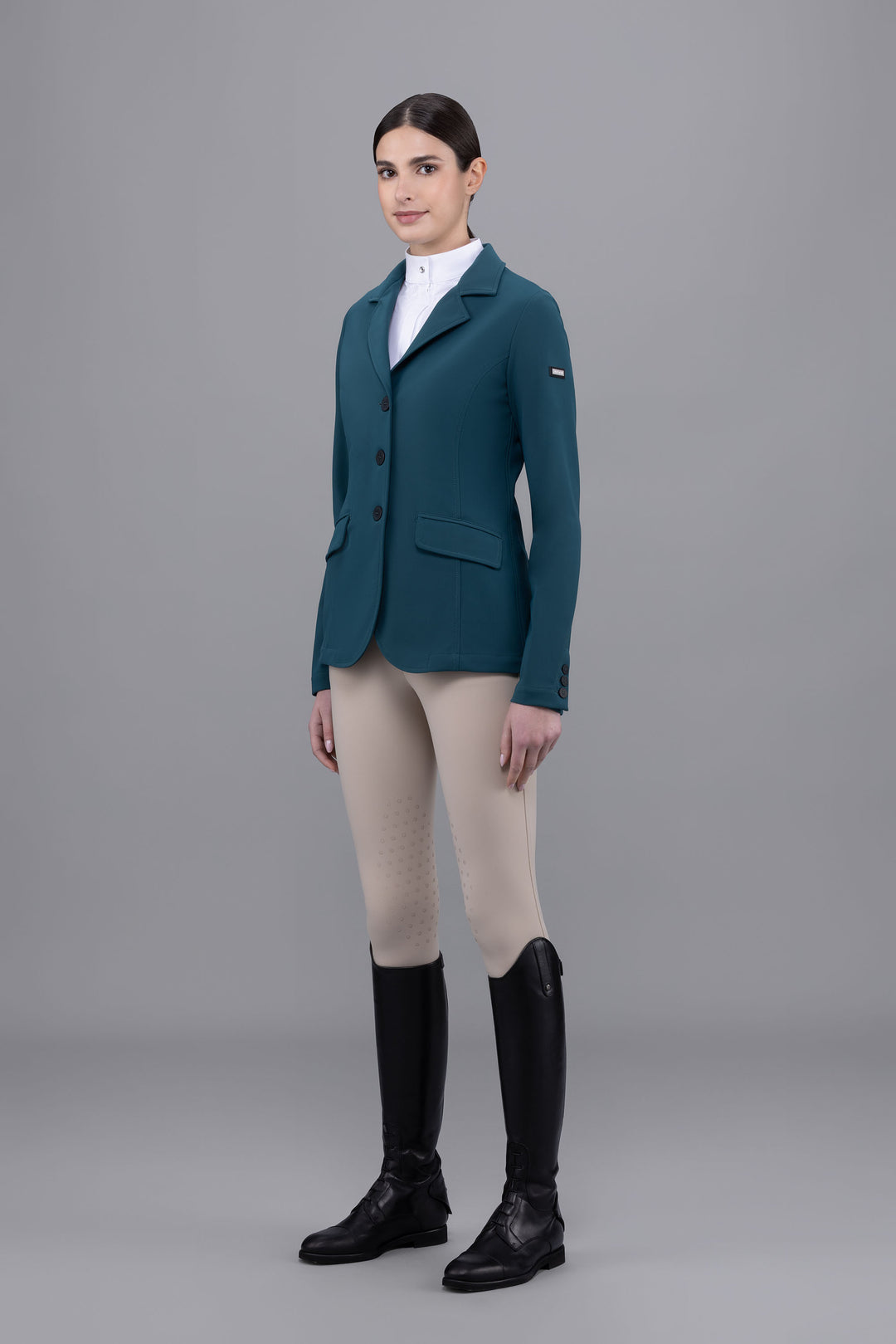 IAGO Sandra2 Show Coat