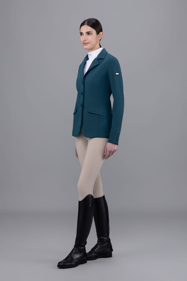 IAGO Sandra2 Show Coat