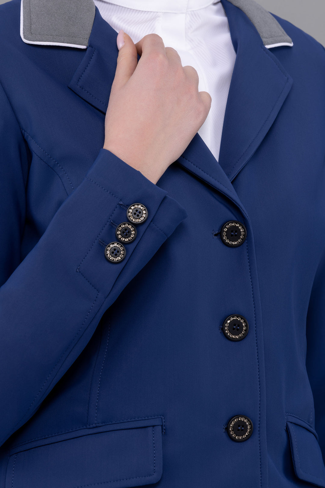IAGO Sandra2 Show Coat