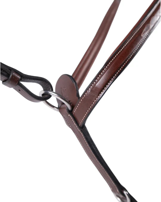 AJR Anatomic Breastplate & Running Martingale