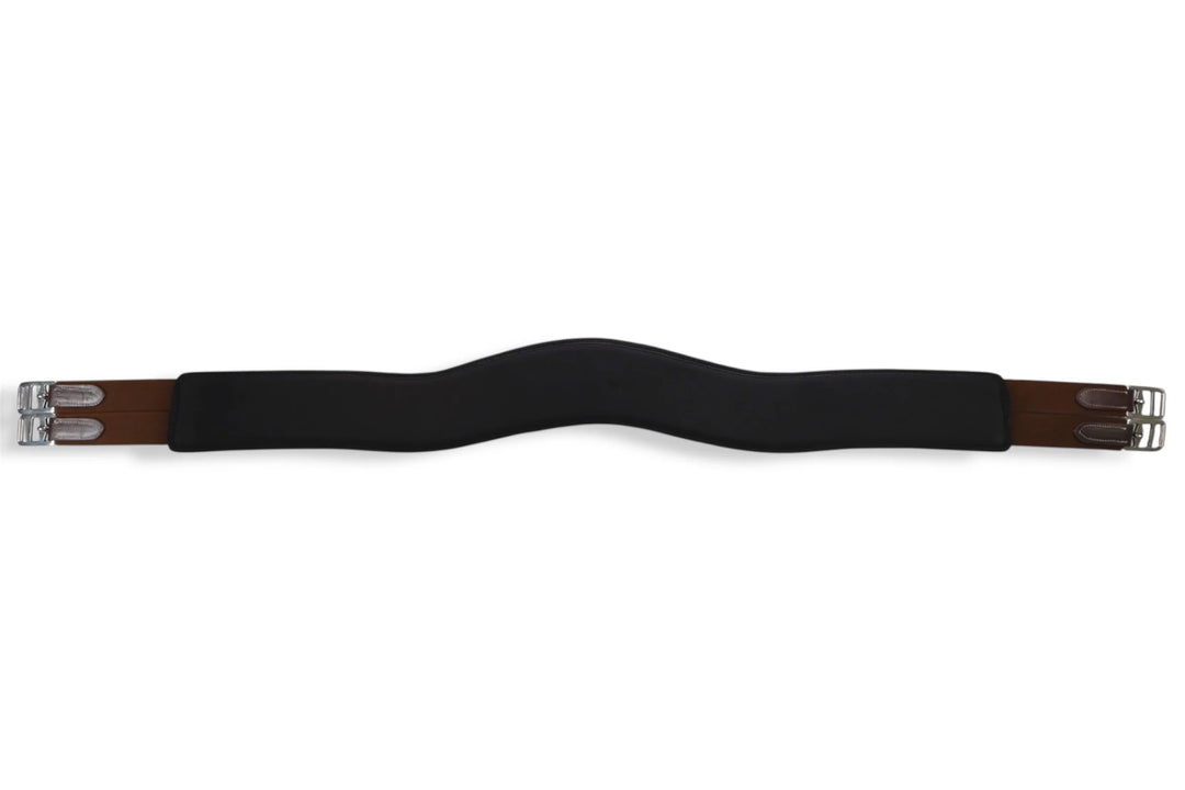 JAE Anatomic Hunter Girth with MotionFoam Liner