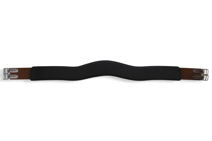 JAE Anatomic Hunter Girth with MotionFoam Liner
