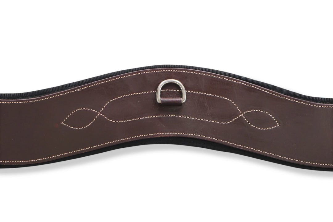 JAE Anatomic Hunter Girth with MotionFoam Liner