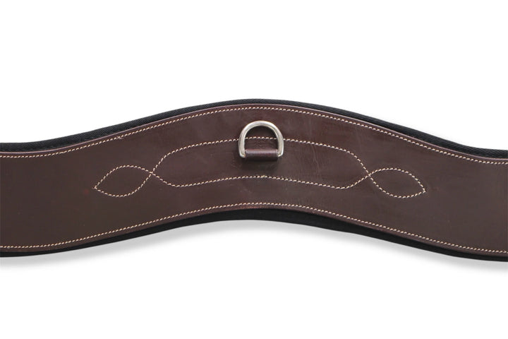 JAE Anatomic Hunter Girth with MotionFoam Liner