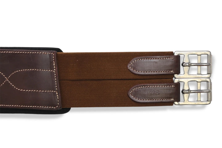 JAE Anatomic Hunter Girth with MotionFoam Liner
