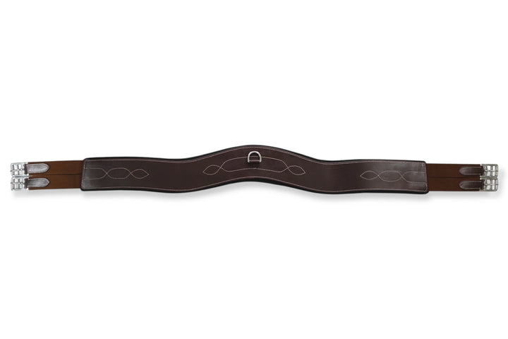 JAE Anatomic Hunter Girth with MotionFoam Liner