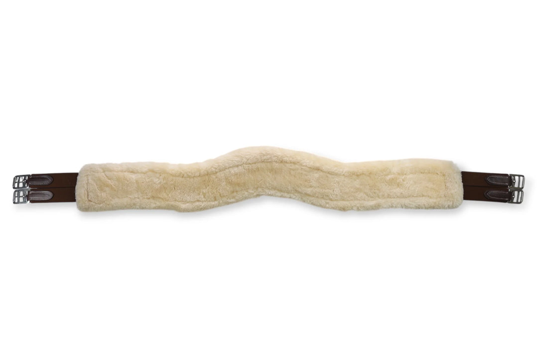 JAE Anatomic Hunter Girth with TechWool Liner