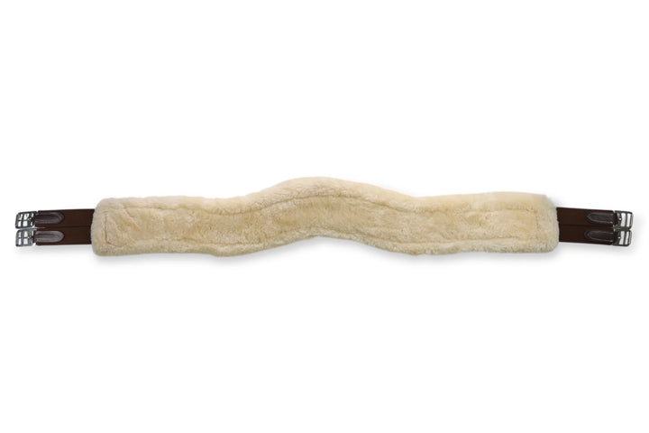 JAE Anatomic Hunter Girth with TechWool Liner