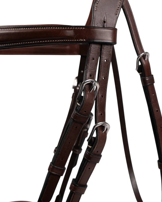 AJR Anatomic Jumper Bridle