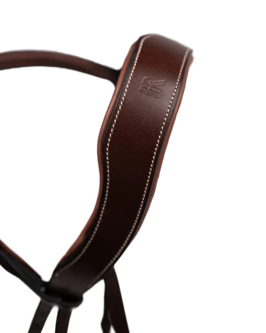 AJR Anatomic Jumper Bridle