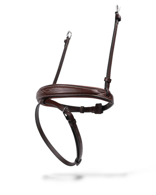 AJR Anatomic Jumper Bridle