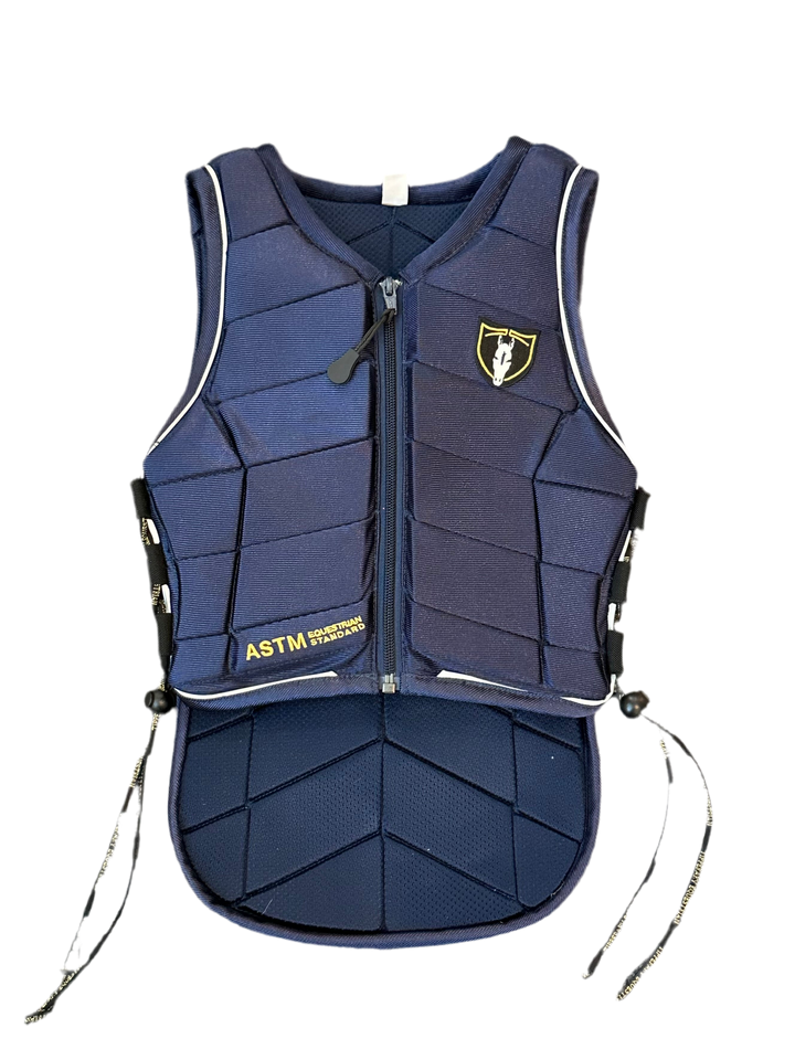 PRE-LOVED KIDS TIPPERARY EVENTER PRO 3015 SAFETY VEST