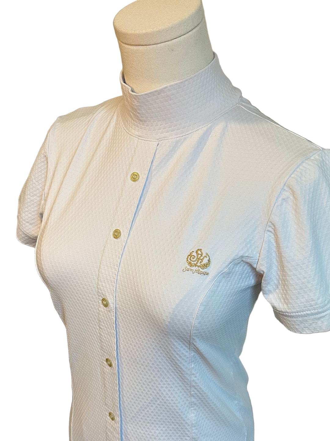 PRE-LOVED SARM HIPPIQUE ELISA SHOW SHIRT