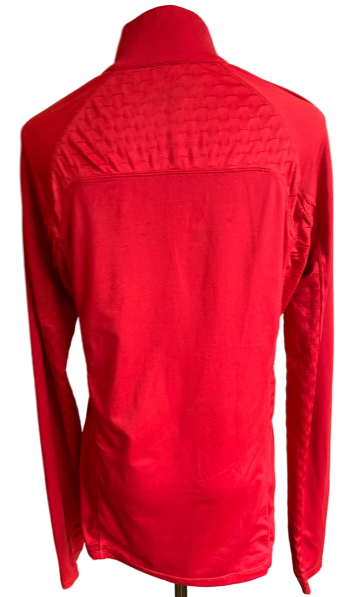 PRE-LOVED ARIAT TEK COLD SERIES 1/4 ZIP BASELAYER