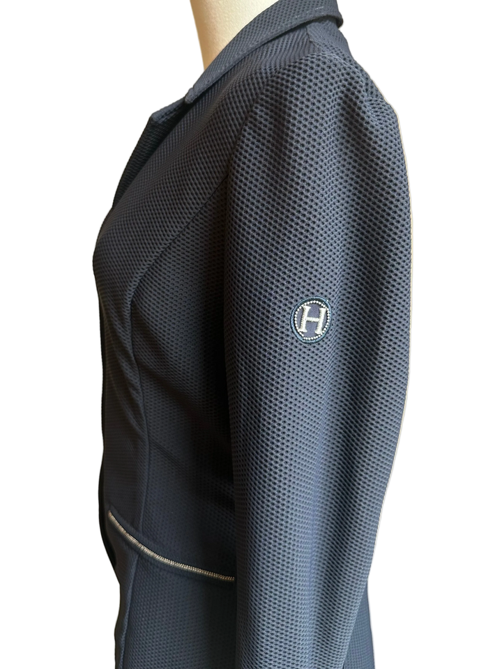 PRE-LOVED HARCOUR BEEZIE SHOW JACKET