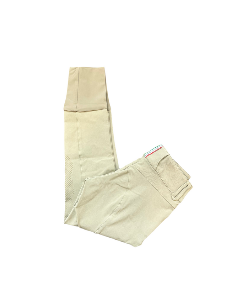 PRE-LOVED KIDS FOR HORSES ELISA BREECHES