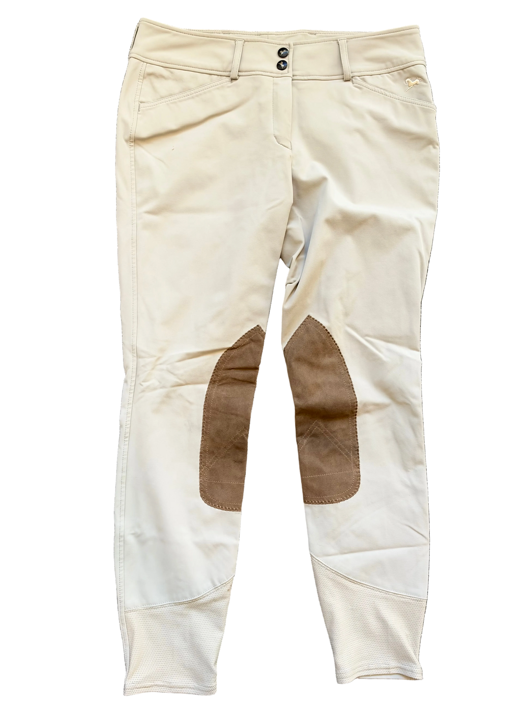PRE-LOVED RJ CLASSICS GULF BREECHES - 30L