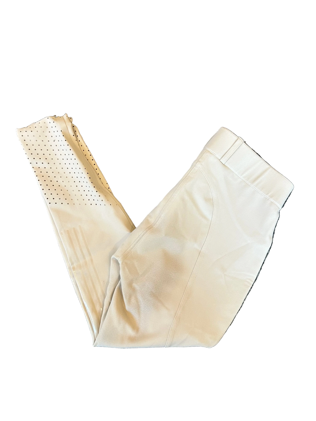 PRE-LOVED ARMATEQ KNEE GRIP BREECHES