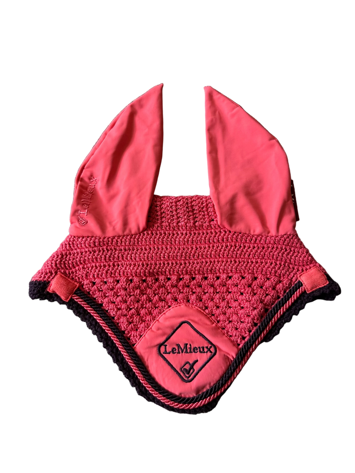 PRE-LOVED LE MIEUX MINI CLASSIC FLY HOOD