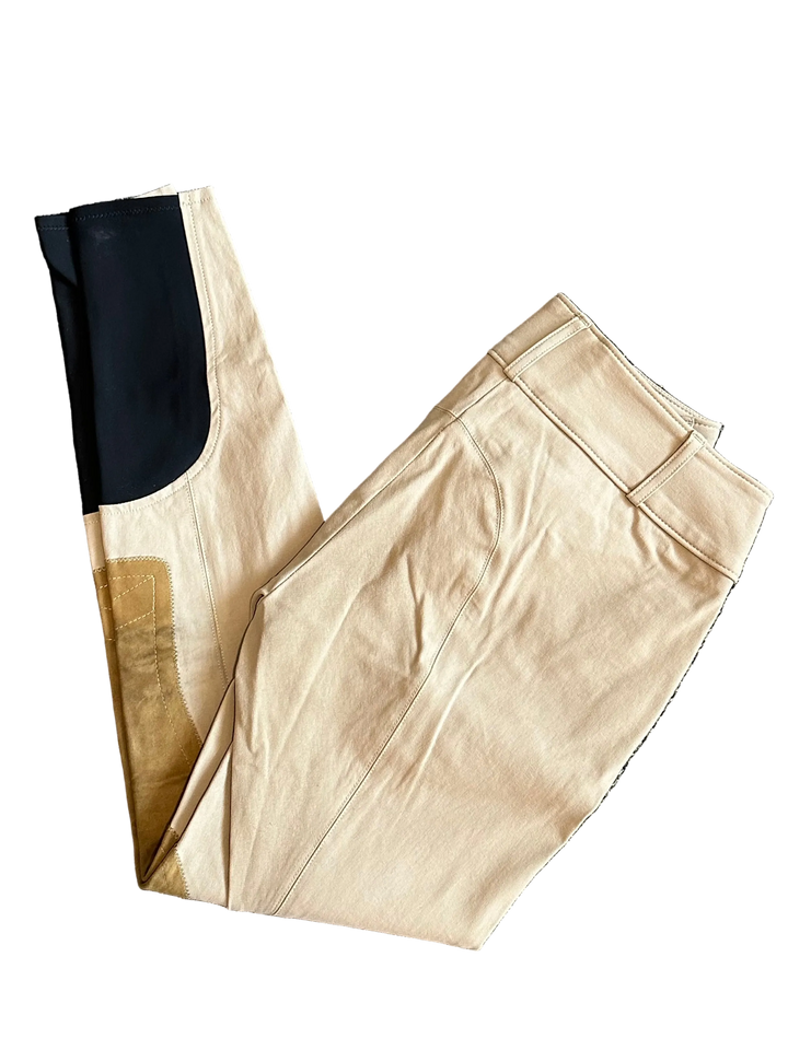 PRE-LOVED TAILORED SPORTSMAN TROPHY HUNTER BREECHES