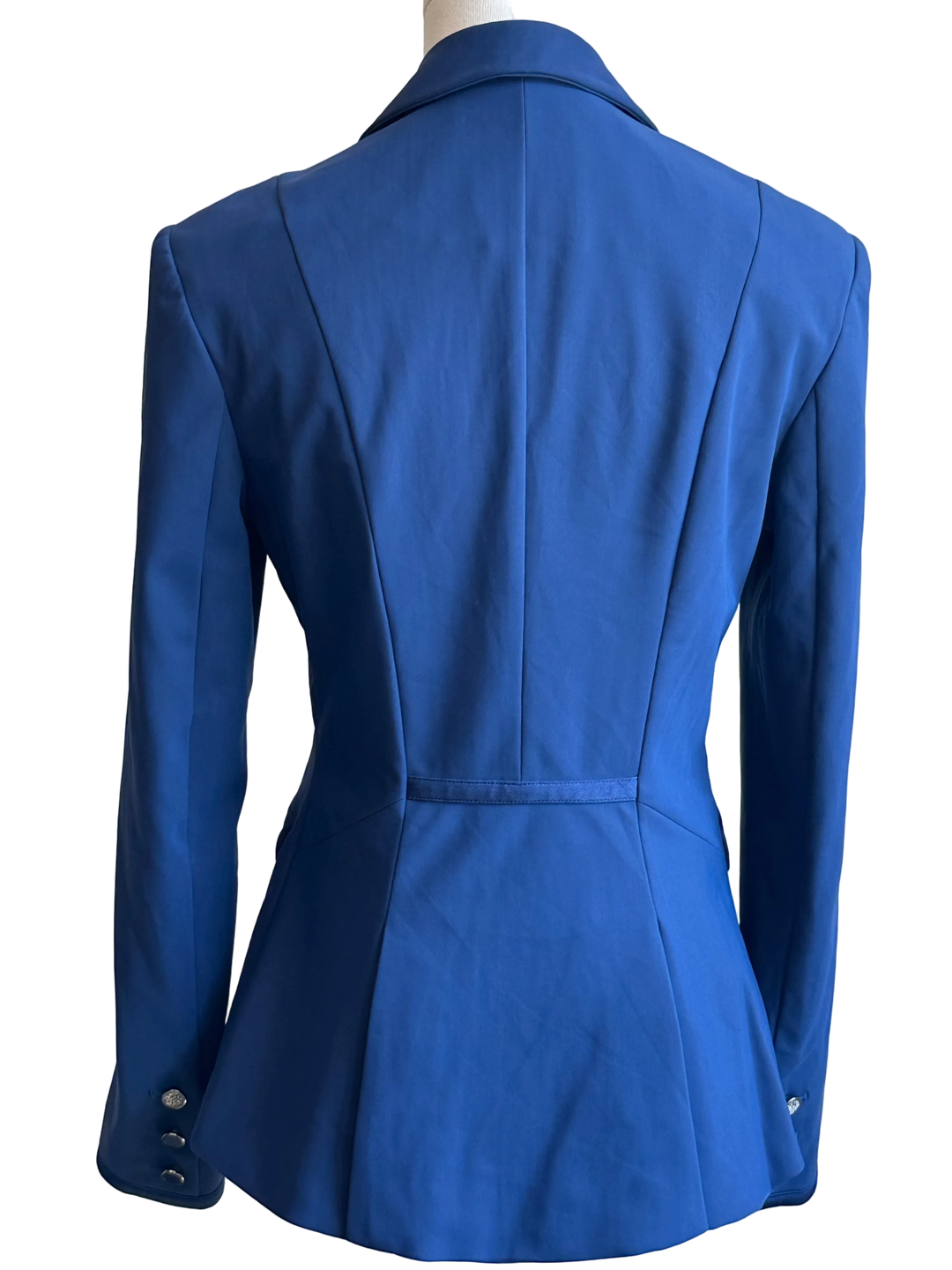 PRE-LOVED SAMSHIELD SHOW JACKET