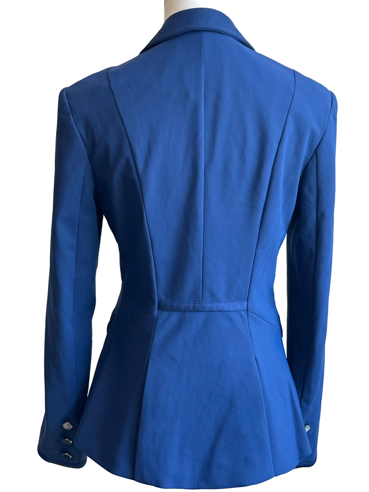 PRE-LOVED SAMSHIELD SHOW JACKET