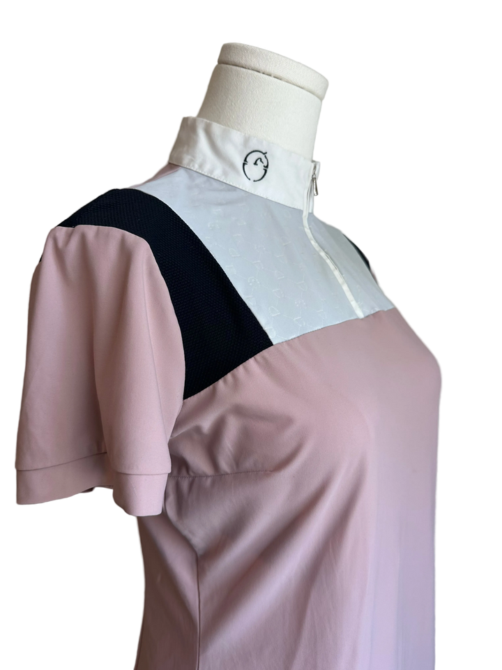 PRE-LOVED VESTRUM SHORT SLEEVE SHOW SHIRT