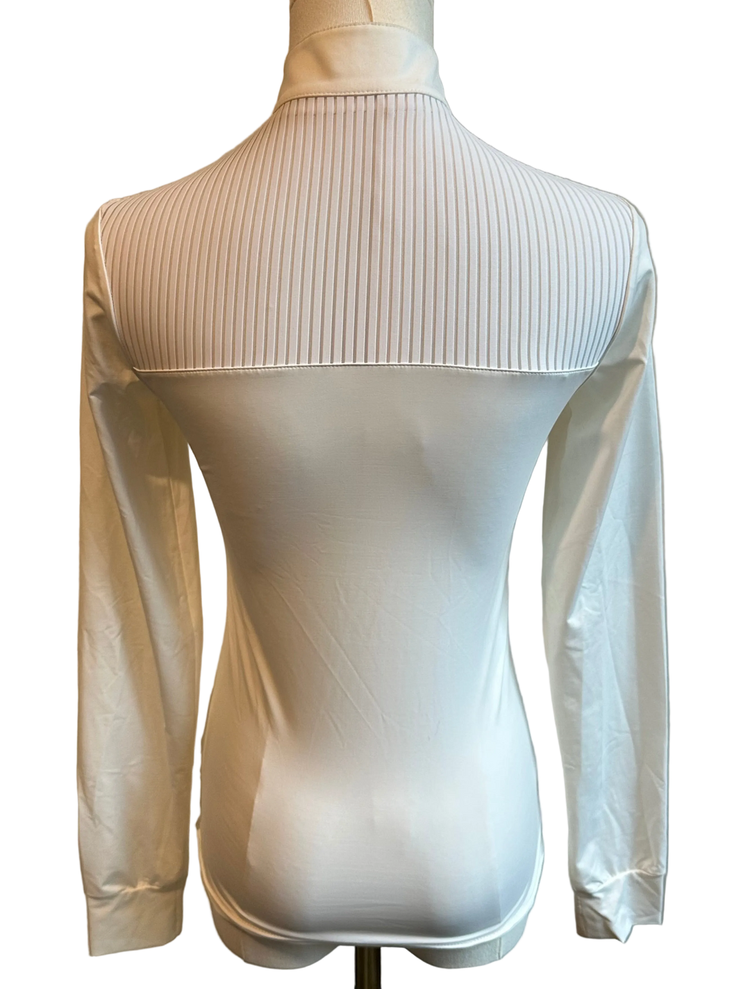 PRE-LOVED SARM HIPPIQUE CAMILLA SHOW SHIRT