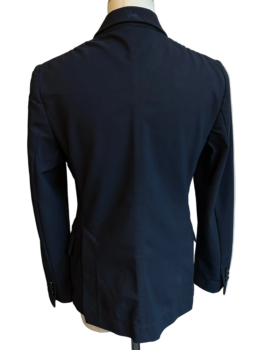 PRE-LOVED KIDS RJ CLASSICS SHORE SHOW COAT