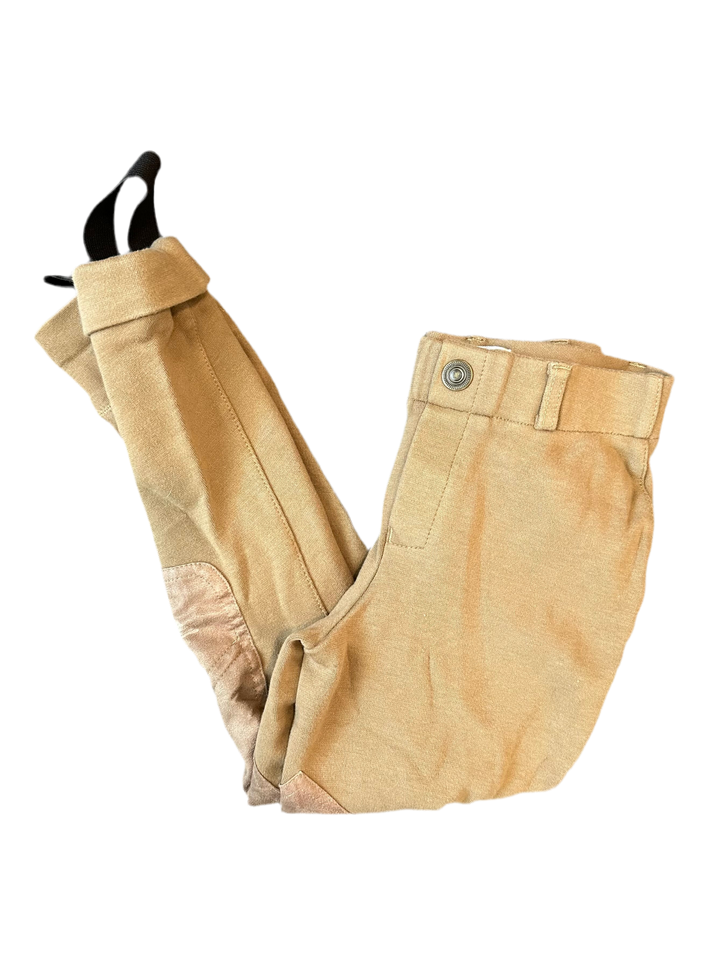 PRE-LOVED PULL ON STARTER JODS
