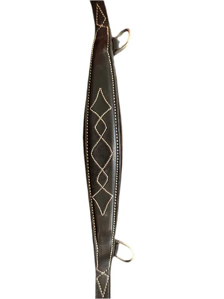 PRE-LOVED VOLTAIRE BREASTPLATE