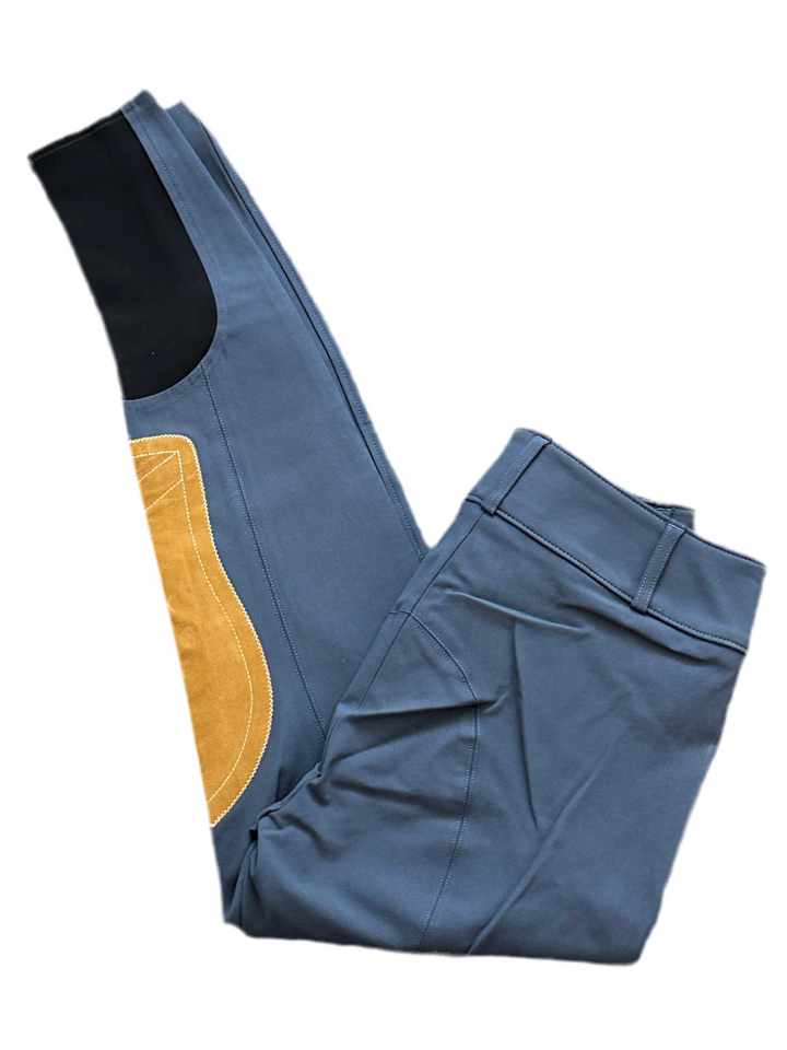 PRE-LOVED TS TROPHY HUNTER BREECHES