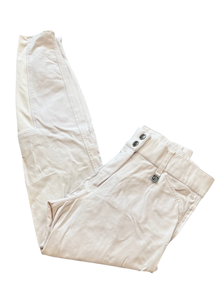 PRE-LOVED ROMFH SARAFINA EURO GRIP BREECHES