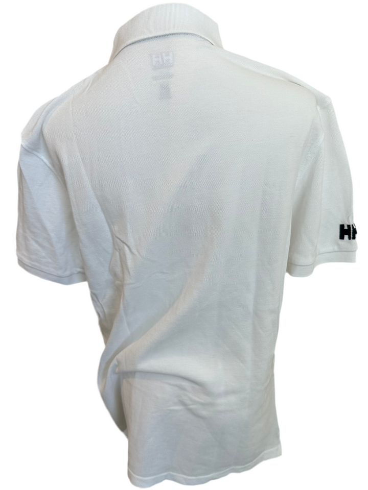 PRE-LOVED HH CREW POLO