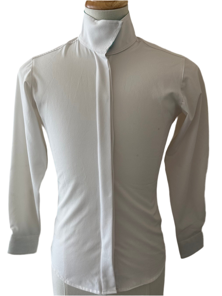 PRE-LOVED KIDS RJ CLASSICS COOL STRETCH SHOW SHIRT